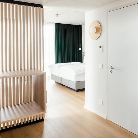 Coreum Hotel Stockstadt am Rhein エクステリア 写真