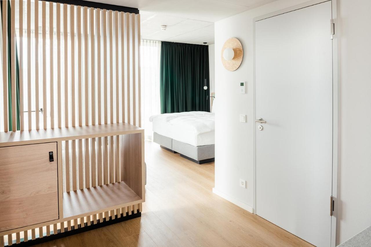 Coreum Hotel Stockstadt am Rhein エクステリア 写真