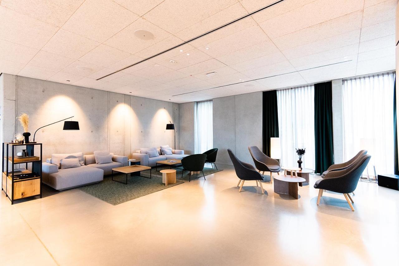 Coreum Hotel Stockstadt am Rhein エクステリア 写真
