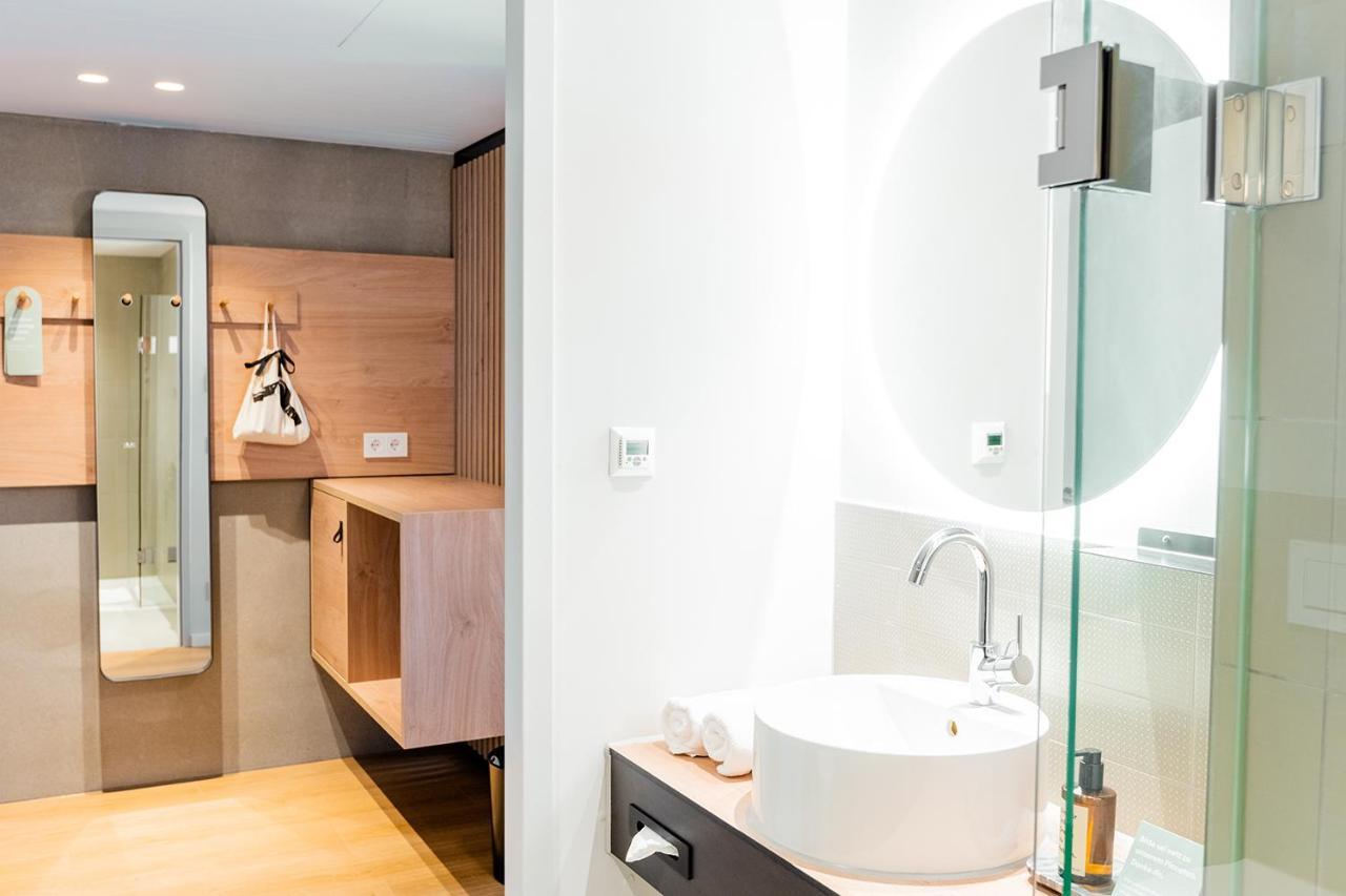 Coreum Hotel Stockstadt am Rhein エクステリア 写真