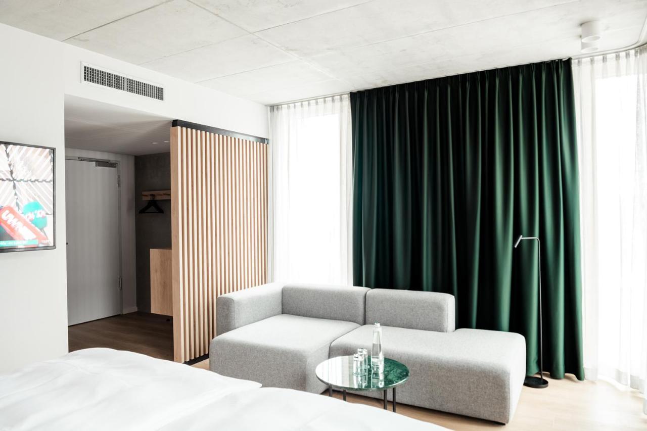 Coreum Hotel Stockstadt am Rhein エクステリア 写真