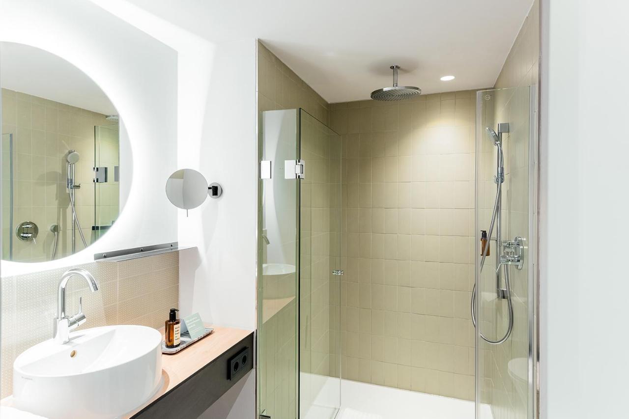 Coreum Hotel Stockstadt am Rhein エクステリア 写真