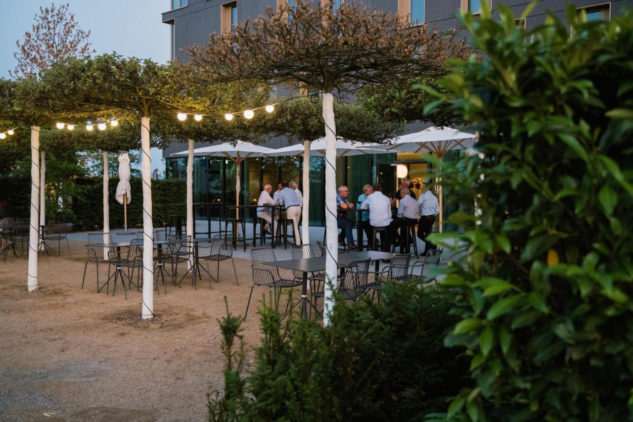 Coreum Hotel Stockstadt am Rhein エクステリア 写真